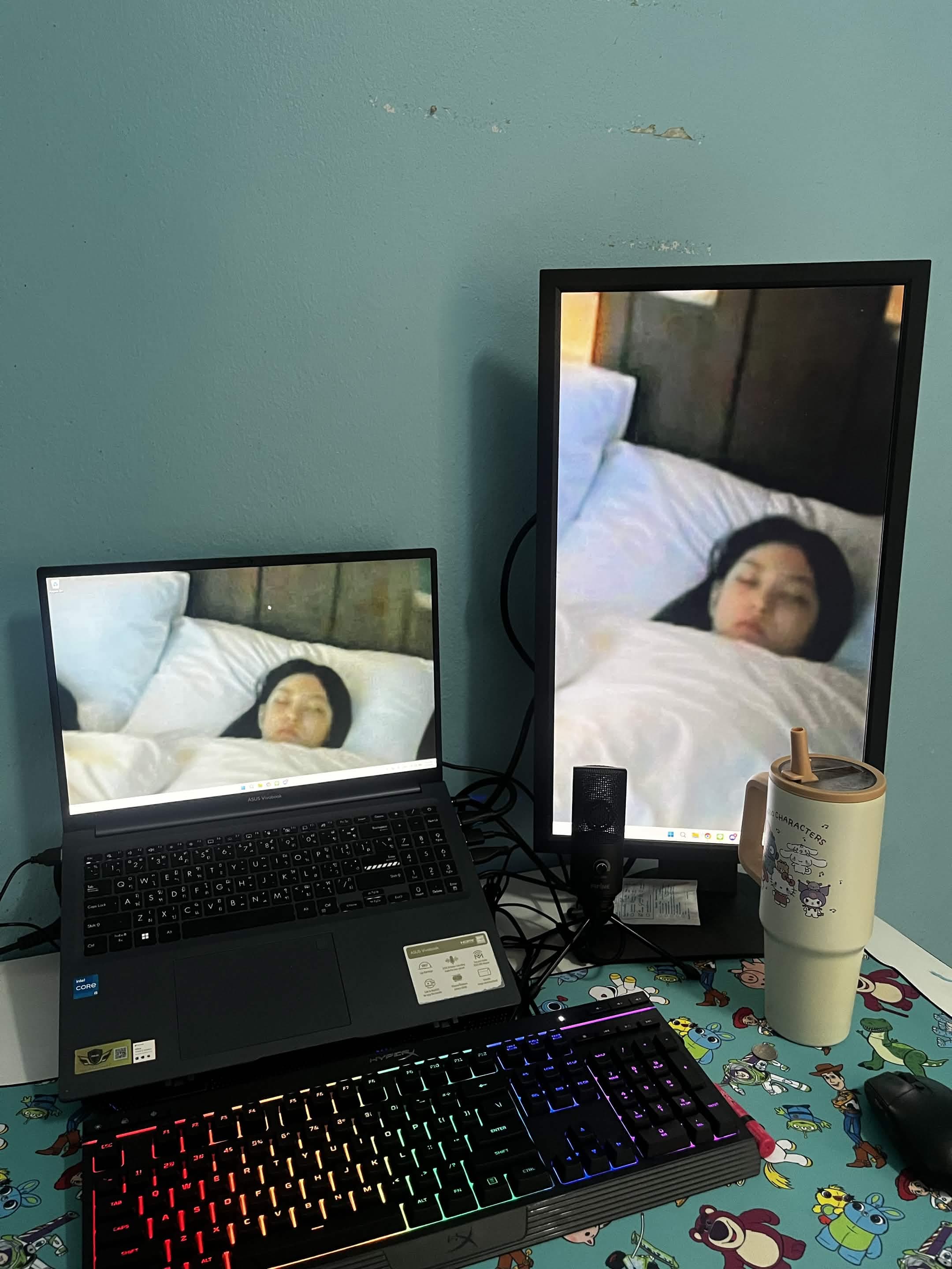 Notebook preview 1